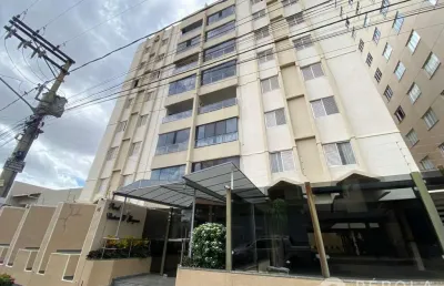 Apartamento 304, rua c- 256, qd.600, lt.14/15, residencial chateau d grignon, setor nova suiça