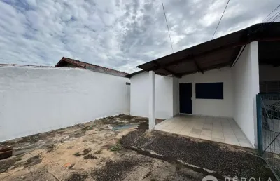 Casa 04 rua luiz de matos qd. 181 lt. 5 setor sudoeste