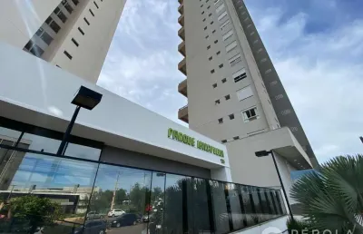 Apartamento 2204 torre a euro park residencial condomínio ibirapuera av. pl3 park lozandes