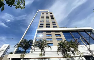 Sala 1004 edifício focus business center avenida t-2 setor bueno goiânia go