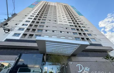 Apartamento 2002b bloco 01 rua hárpia residencial duo sky garden parque amazônia goiânia go