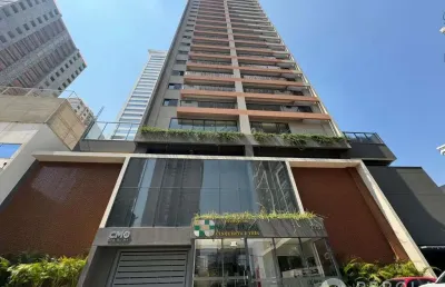 Apartamento 1001 residencial vaca brava 53 rua t-53 setor bueno goiânia go