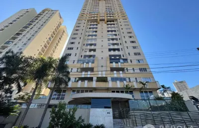 Apartamento  901 edificio evidence tower , rua 52 qd b-16, lt 04/06,jardim goias, goiania, goias