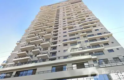 Apartamento 1005-s edifício tai residências rua t-53 setor bueno goiânia go