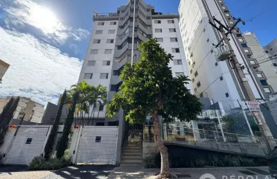 Apartamento com 3 quartos para alugar na Rua S 2, Setor Bela Vista, Goiânia