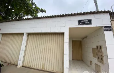 Casa 2  conjunto vivenda rosa mistica rua c-73 qd. 205 lt. 15 setor sudoeste