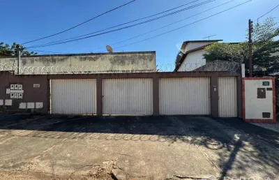 Casa 05, rua do oriente, qd. 16, lt. 16, setor sol nascente, goiânia go