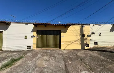 Casa 03 avenida são jorge, esq/ com av dom pedro ii qd. 20 lt. 04 são judas tadeu goiânia(go)