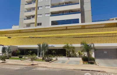 Apartamento 1205 residencial  gran universitario  rua 230 qd 53 lt 08e, setor leste universitario,