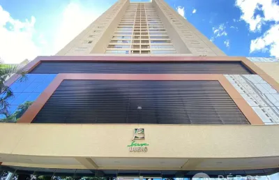 Apto 2003 a res. brava bueno, três quartos, rua t- 33 nº 295 qd.92 lt. 4/6, st. bueno. goiânia -go