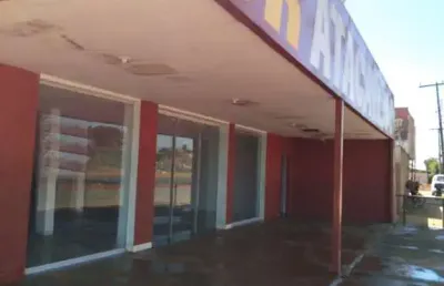 Ponto comercial para alugar na Avenida Turquesa, Vila Oliveira, Aparecida de Goiânia