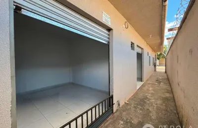Sala comercial nº 03 rua 3 qd 06 lt  07 setor nova vila goiânia go
