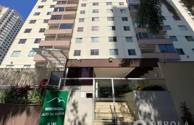 Apto 203, 02 quartos, res alto da gloria, alto da glória.
