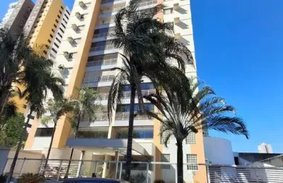 Metropolitan residence rua t-47 qd. 34 lts 1/2/22, aptº 2003 setor bueno