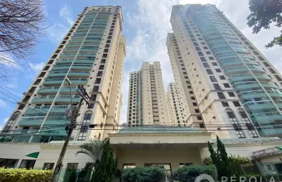 Apartamento 2001 ed. borges landeiro excellence ed. cezzane st. bueno