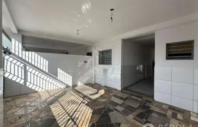 Apartamento nº 03 rua df 19 qd. r-e lt. 12 chácara do governador goiânia go