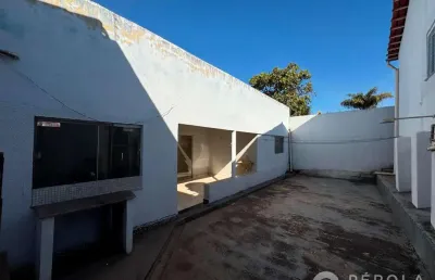 Casa 02 rua fortaleza qd. 53 lt. 40 vila jardim são judas tadeu goiânia go