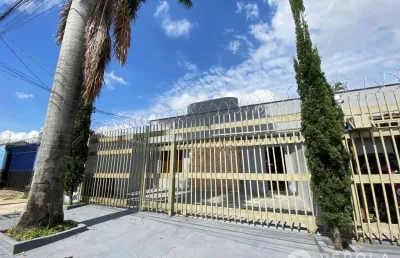 Casa comercial avenida c-5 nº 467 qd. 9 lt. 4 jardim américa goiânia go