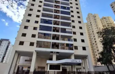 Apartamento 1904 bloco a residencial glória hills rua natal alto da glória goiânia go