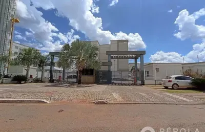 Apartamento 404 bloco 3 parque gran milano qd. 17 lt. 1/32 bairro moinho dos ventos.goiânia-go