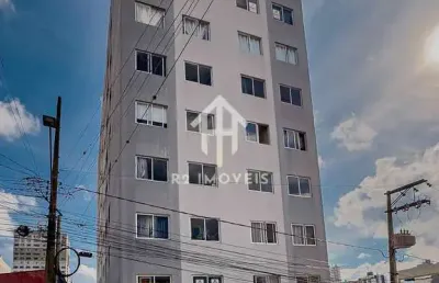 Apartamento com 3 quartos à venda na Rua General Carneiro, Centro, Ponta Grossa