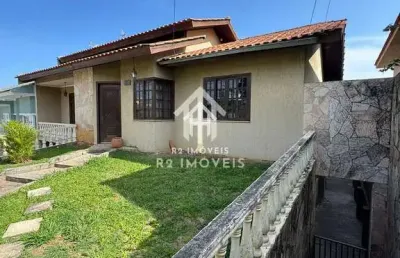 Casa no nova russia próximo ao h. bom jesus (aceita permuta)