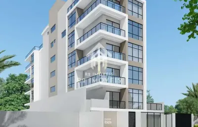 Apartamento com 3 quartos à venda na Avenida Curitiba, Centro, Guaratuba
