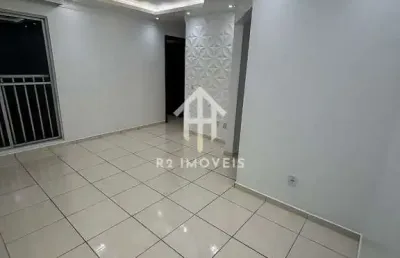 Apartamento com 2 quartos à venda na Rua Jacob Faintyck, Uvaranas, Ponta Grossa