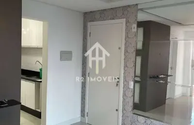 Apartamento com 2 quartos à venda na Rua Jacob Faintyck, Uvaranas, Ponta Grossa