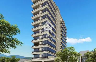 Apartamento com 3 quartos à venda na Rua Treze De Maio, Centro, Guaratuba
