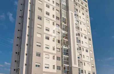 Apartamento duplex para venda e locação, centro, ponta grossa, pr
