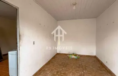 Casa com 3 quartos à venda na Rua Cândido de Abreu, Contorno, Ponta Grossa