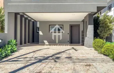 Casa em condomínio à venda, oficinas, ponta grossa, pr