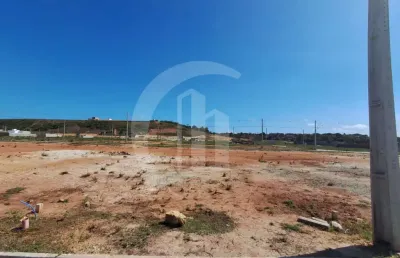 Alugue terreno em região estratégica no loteamento poxim em são cristovão.