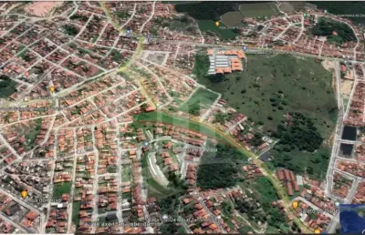 Área 10.729,62 m² na rua santa terezinha, bairro cidade nova