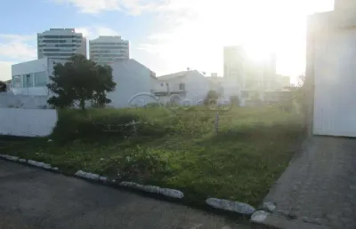 Terreno comercial para alugar no Atalaia, Aracaju 