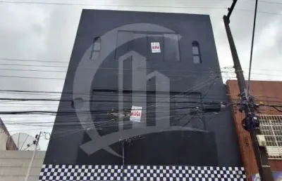 Ótimo ponto comercial no bairro novo paraiso, ideal para seu negócio.