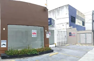 Sala comercial para alugar no Ponto Novo, Aracaju 