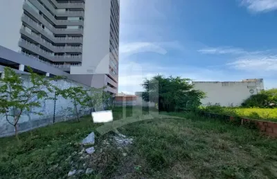 Alugue terreno em ótima localização no bairro jardins