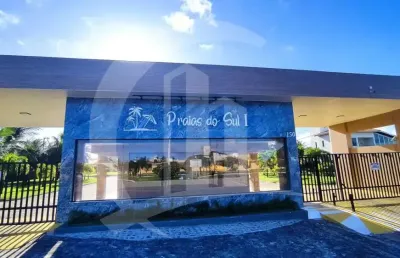 Venda de lote no condomínio praias do sul 1, mosqueiro.