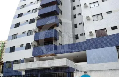 Apartamento de 140m² com 3 quartos sendo 1 (suíte) para locação no bairro luzia