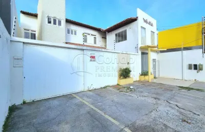 Casa com 4 quartos à venda no Coroa do Meio, Aracaju 