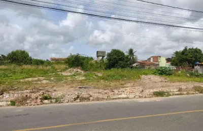 Terreno comercial à venda no Rosa Elze, São Cristóvão 