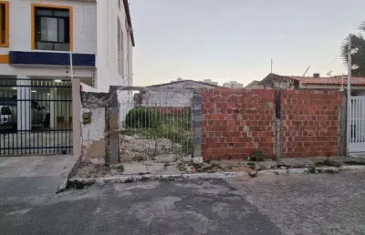 Terreno comercial à venda no Farolândia, Aracaju 
