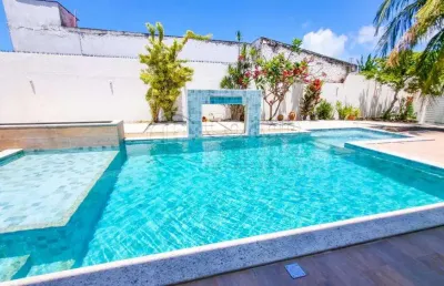 Casa com 6 quartos à venda no Robalo, Aracaju 