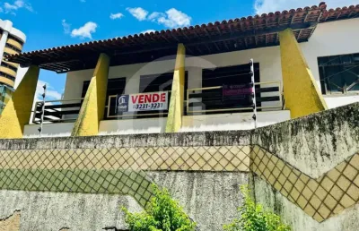 Casa residencial no bairro jardins, prox. a cohab premium