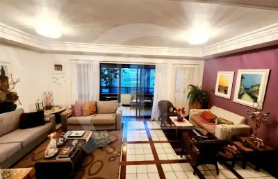 Apartamento com 3 quartos à venda no Jardins, Aracaju 