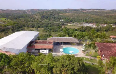 Terreno comercial à venda no Centro, São Cristóvão 