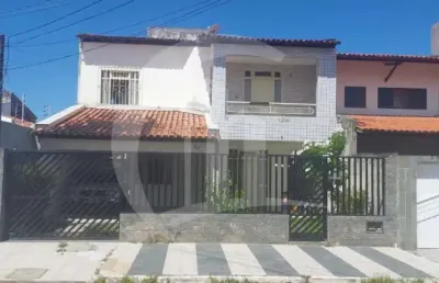 Casa com 5 quartos à venda no Jabotiana, Aracaju 