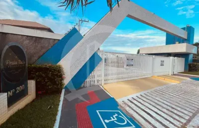 Casa em condomínio fechado com 4 quartos à venda no Mosqueiro, Aracaju 